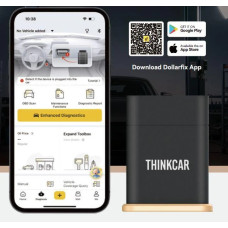Диагностический сканер THINKCAR D200 Диагностический сканер THINKCAR D200