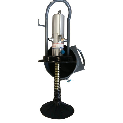 Нагнетатель густой смазки пневматический Armada TRH-1121