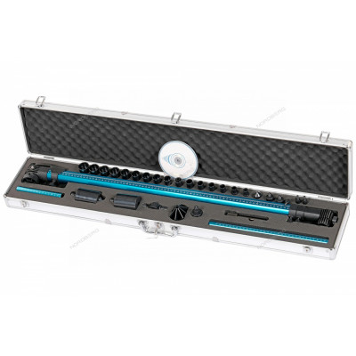 Опция линейка измерительная NORDBERG M3