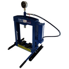 Пресс гидравлический AE&T T61204M (4т)