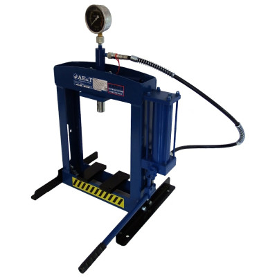 Пресс гидравлический AE&T T61204M (4т)