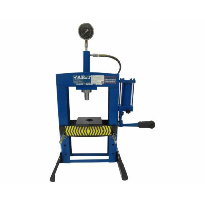 Пресс гидравлический AE&T Т61210M (10т)