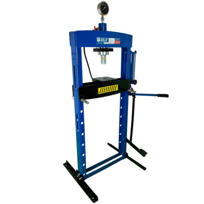 Пресс с ножным приводом гидравлический AE&T T61220TF (20т)