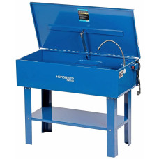 Установка для мойки деталей с электрическим насосом 150л NORDBERG NW100