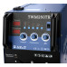 Полуавтомат сварочный 250А/220В с тележкой TWM250TR AE&T