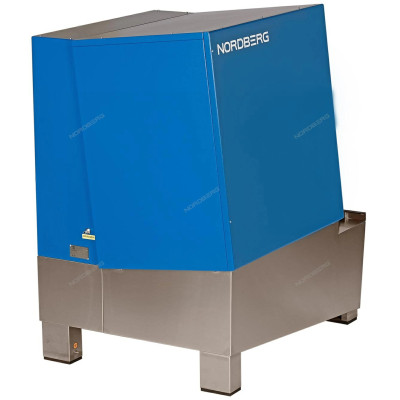 Автоматическая мойка для колес без нагрева воды NORDBERG NW330