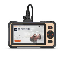 Диагностический сканер THINKCAR THINKTOOL Reader 8 Диагностический сканер THINKCAR THINKTOOL Reader 8