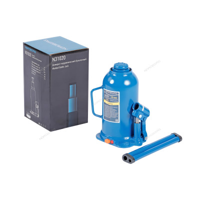 Домкрат бутылочный 20 т NORDBERG N31020