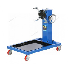 Кантователь двигателя профессиональный с редуктором NORDBERG N30061R (500 кг) Кантователь двигателя профессиональный с редуктором NORDBERG N30061R (500 кг)