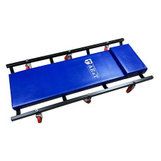 Лежак подкатной AE&T TA-B1059