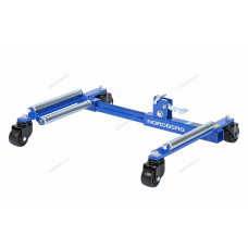 Тележка под колесо для перемещения авто NORDBERG N3S9