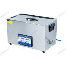 Ультразвуковая мойка с подогревом, 27,95 л NORDBERG NU300D