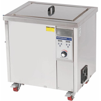 Ультразвуковая мойка с подогревом 53 л 28 кГц NORDBERG NU530D