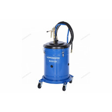 Установка электрическая для раздачи густой смазки с баком NORDBERG NO5125 (25 л) Установка электрическая для раздачи густой смазки с баком NORDBERG NO5125 (25 л)