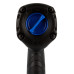 Licota PAW-04048 Гайковерт пневматический ударный 1/2" 1085 Нм (113 кГм), композитный