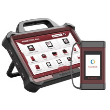 Диагностический сканер THINKTOOL MAX BASIC для легковых автомобилей
