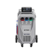 ETRA Model 5 Станция для заправки автокондиционеров
