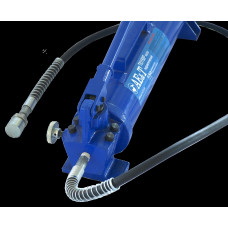 Насос гидравлический ручной AE&T T03150P (150т)