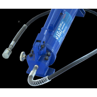 Насос гидравлический ручной AE&T T03150P (150т)