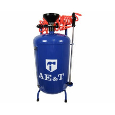 Пеногенератор высокого давления с блоком пенообразования AE&T FS-350M (50л)