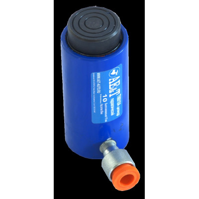 Цилиндр гидравлический средний AE&T T06010A (10 т)