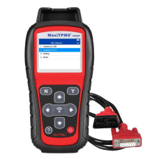 Сканер диагностический Autel 101000679, MaxiTPMS TS508WF, OBD2, PROMO