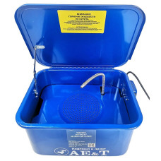Аппарат мойки деталей AE&T T062035 (19л)