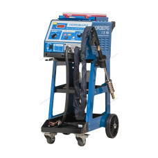 Аппарат точечной сварки 220В NORDBERG WS5