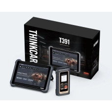 Диагностический сканер THINKCAR T391 Диагностический сканер THINKCAR T391