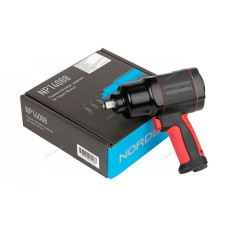Пневмогайковерт ударный 1/2" 850 Нм NORDBERG NP14088