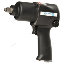 Пневмогайковерт ударный 1/2" 680 Нм NORDBERG NP14068