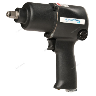 Пневмогайковерт ударный 1/2" 680 Нм NORDBERG NP14068
