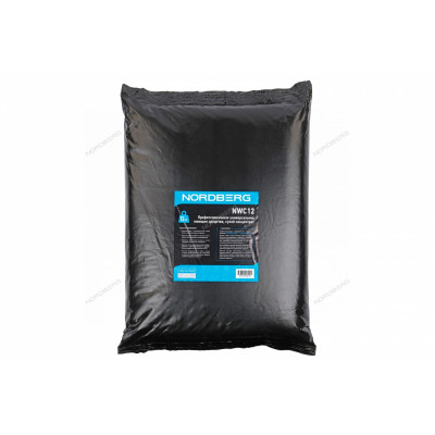 Профессиональное универсальное моющее средство NORDBERG NWC12 (сухой концентрат, 12 кг)
