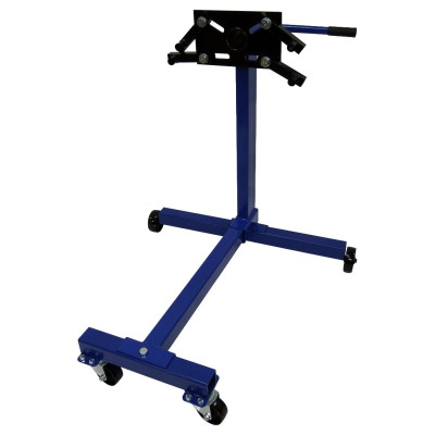 Стенд кантователь для двигателя AE&T T63002T (450 кг)