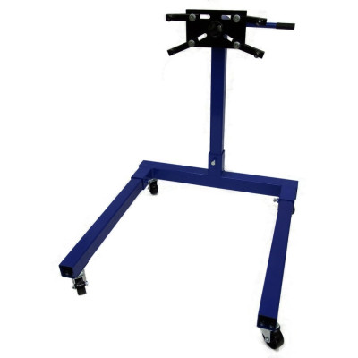 Стенд кантователь для двигателя AE&T T63004T (675 кг)