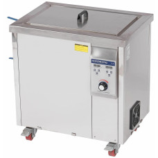 Ультразвуковая мойка с подогревом 38 л 28 кГц NORDBERG NU380D