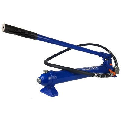 Насос гидравлический ручной AE&T T03020P (20т)