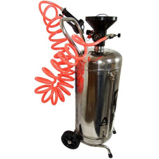 Пеногенератор высокого давления с блоком пенообразования AE&T FS-350M (50л)