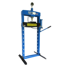 Пресс гидравлический AE&T Т61220M (20т)