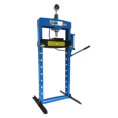 Пресс гидравлический AE&T Т61220M (20т)