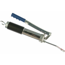 Шприц рычажно-плунжерный 400 мл, промышленный МАСТАК 132-01400