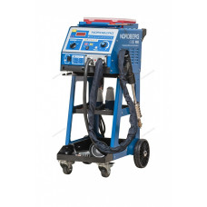 Аппарат точечной сварки споттер 220В NORDBERG WS6