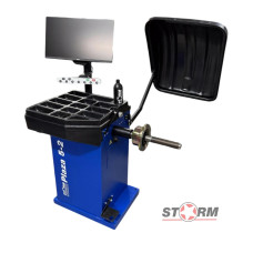 Балансировочный станок СТОРМ Plaza 5-2S Балансировочный станок СТОРМ Plaza 5-2S