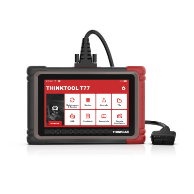 Диагностический сканер THINKCAR THINKTOOL T77