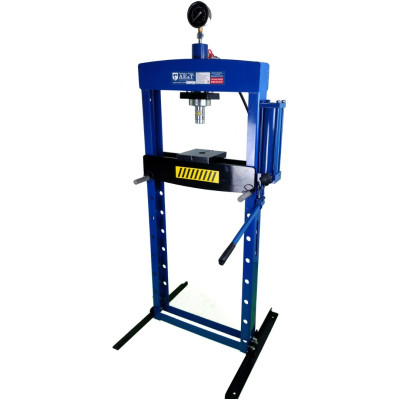 Пресс гидравлический напольный AE&T T61220T (20т)