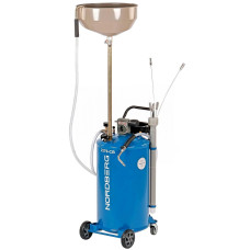 Установка для замены масла NORDBERG 2379-CB Установка для замены масла NORDBERG 2379-CB