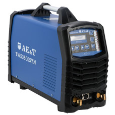 Аппарат точечной сварки 3800А/380В TWS3800SYN AE&T