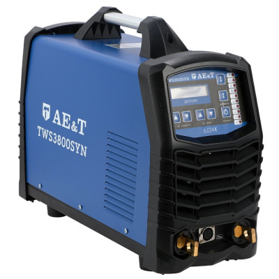 Аппарат точечной сварки 3800А/380В TWS3800SYN AE&T