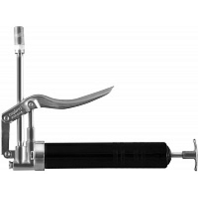 Шприц A90024 для консистентной смазки, 120 мл.