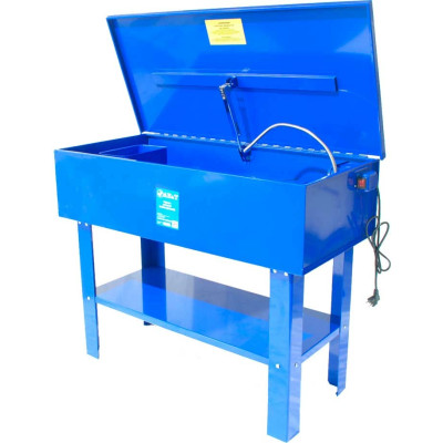 Аппарат мойки деталей AE&T T06240-2 (150л)